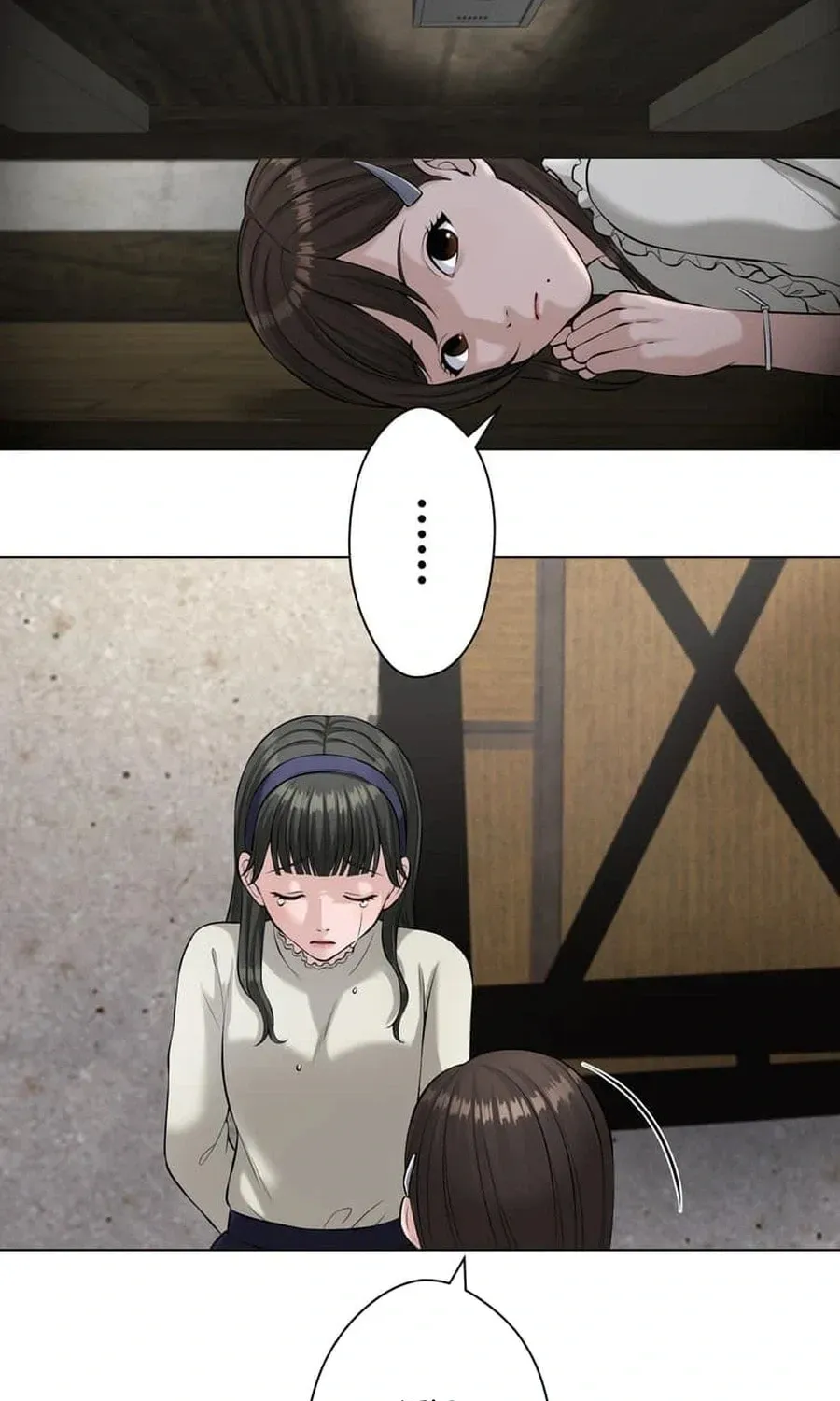 Koakuma Kyoushi Psycho Chapter 46 page 51 - 