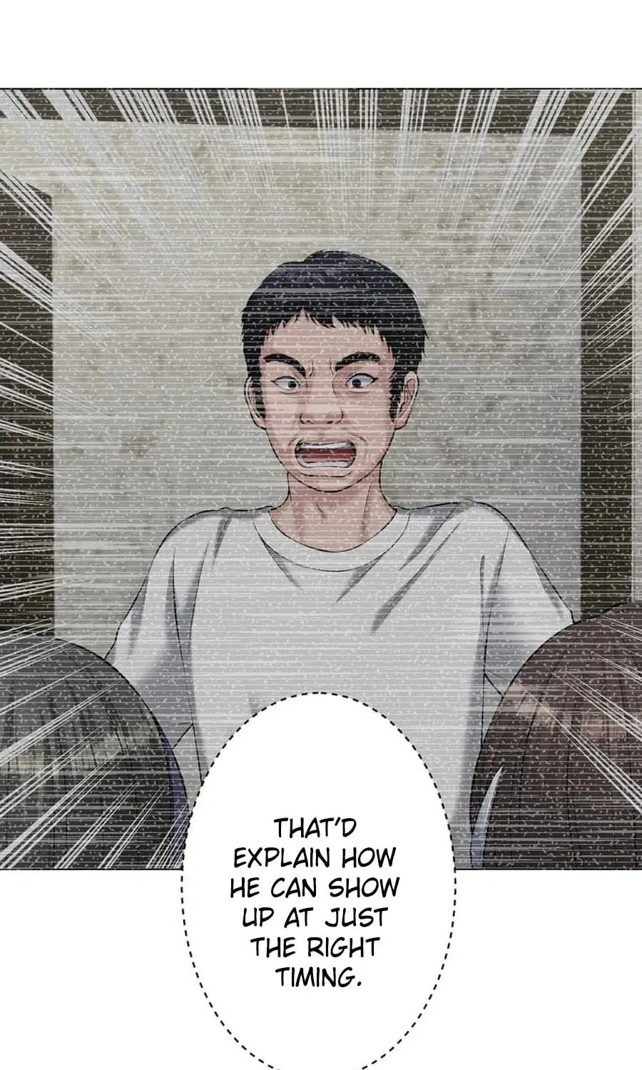 Koakuma Kyoushi Psycho Chapter 46 page 59 - 