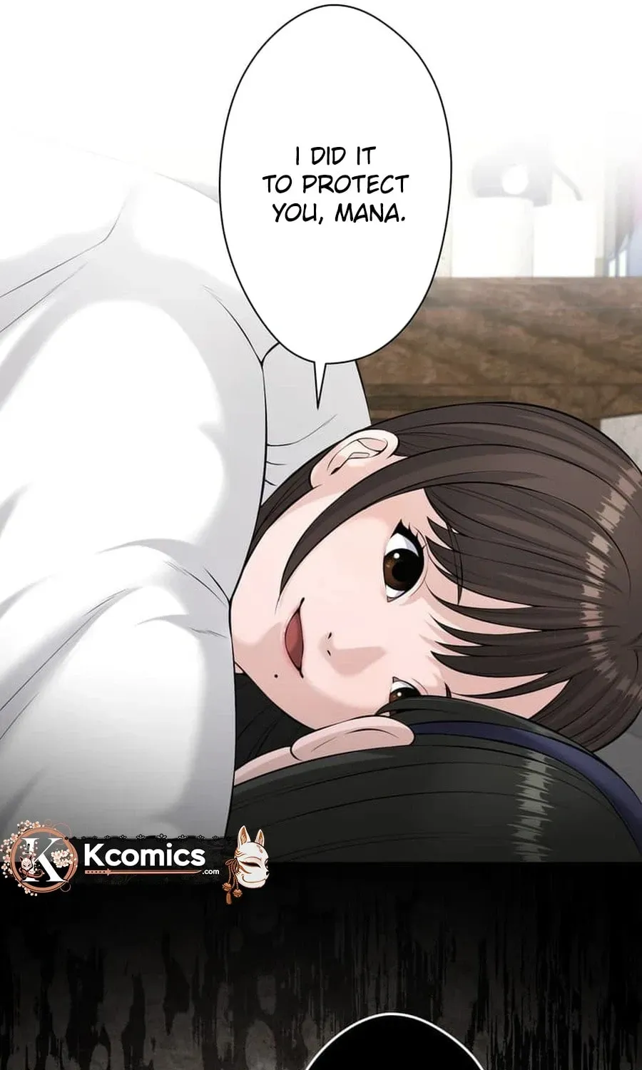 Koakuma Kyoushi Psycho Chapter 46 page 63 - 