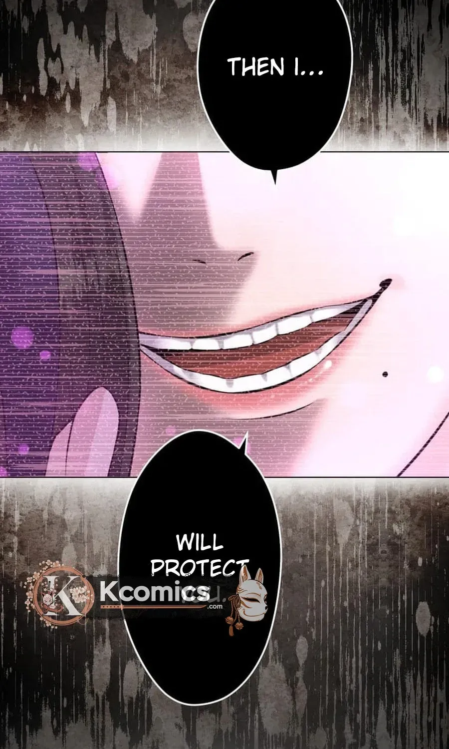 Koakuma Kyoushi Psycho Chapter 46 page 64 - 