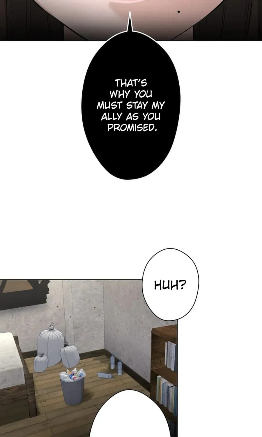 Koakuma Kyoushi Psycho Chapter 46 page 67 - 