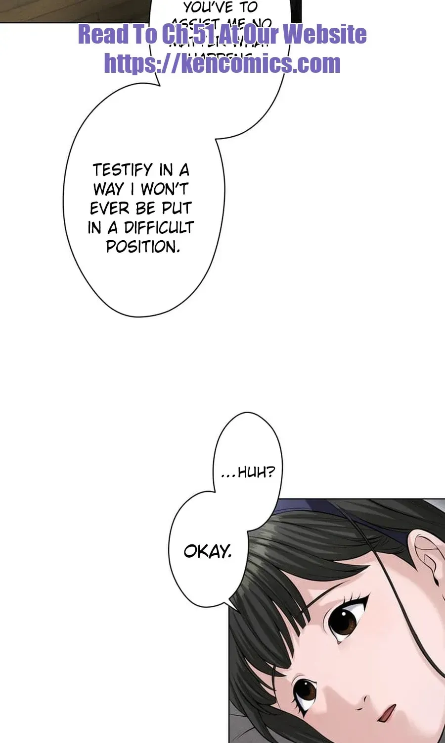 Koakuma Kyoushi Psycho Chapter 46 page 68 - 