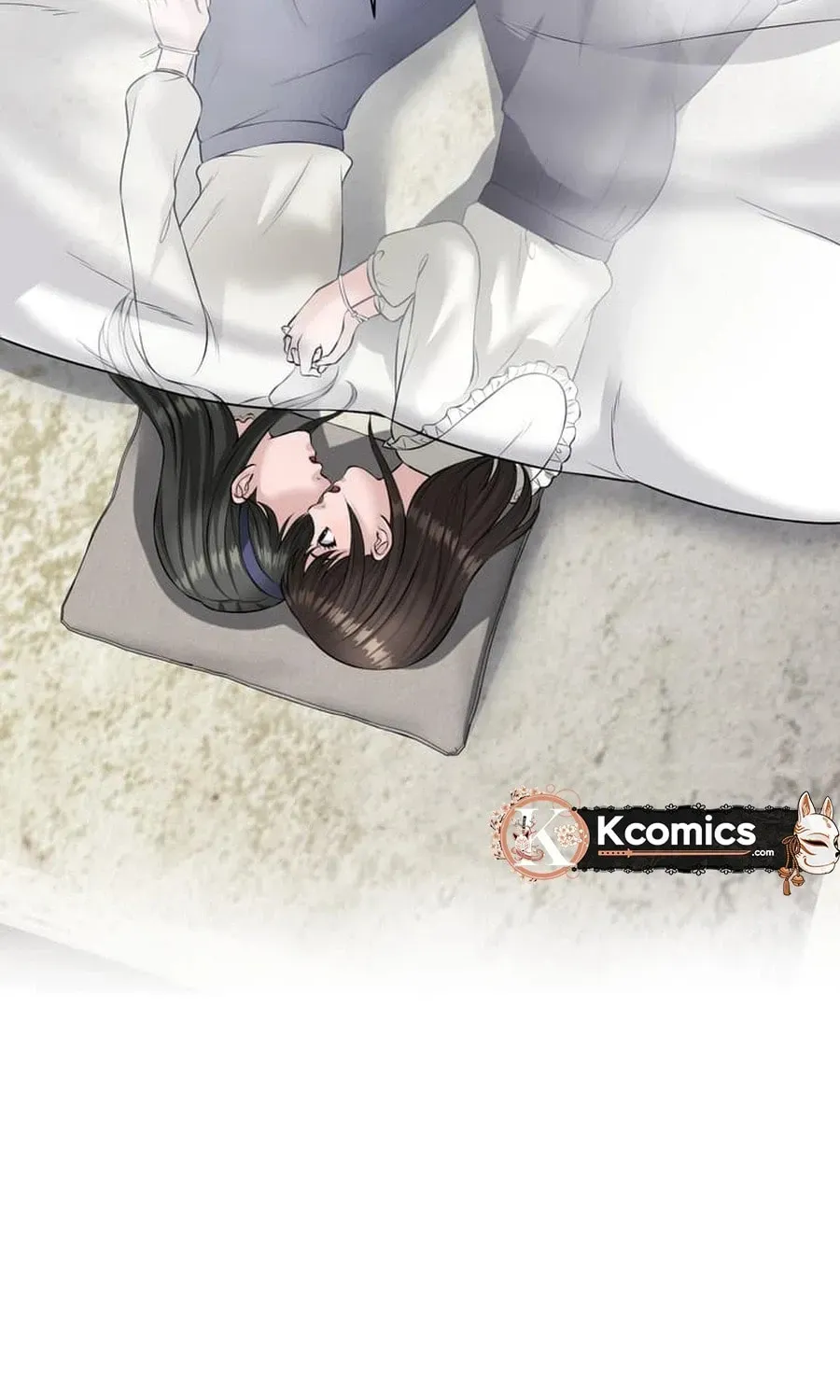 Koakuma Kyoushi Psycho Chapter 46 page 76 - 