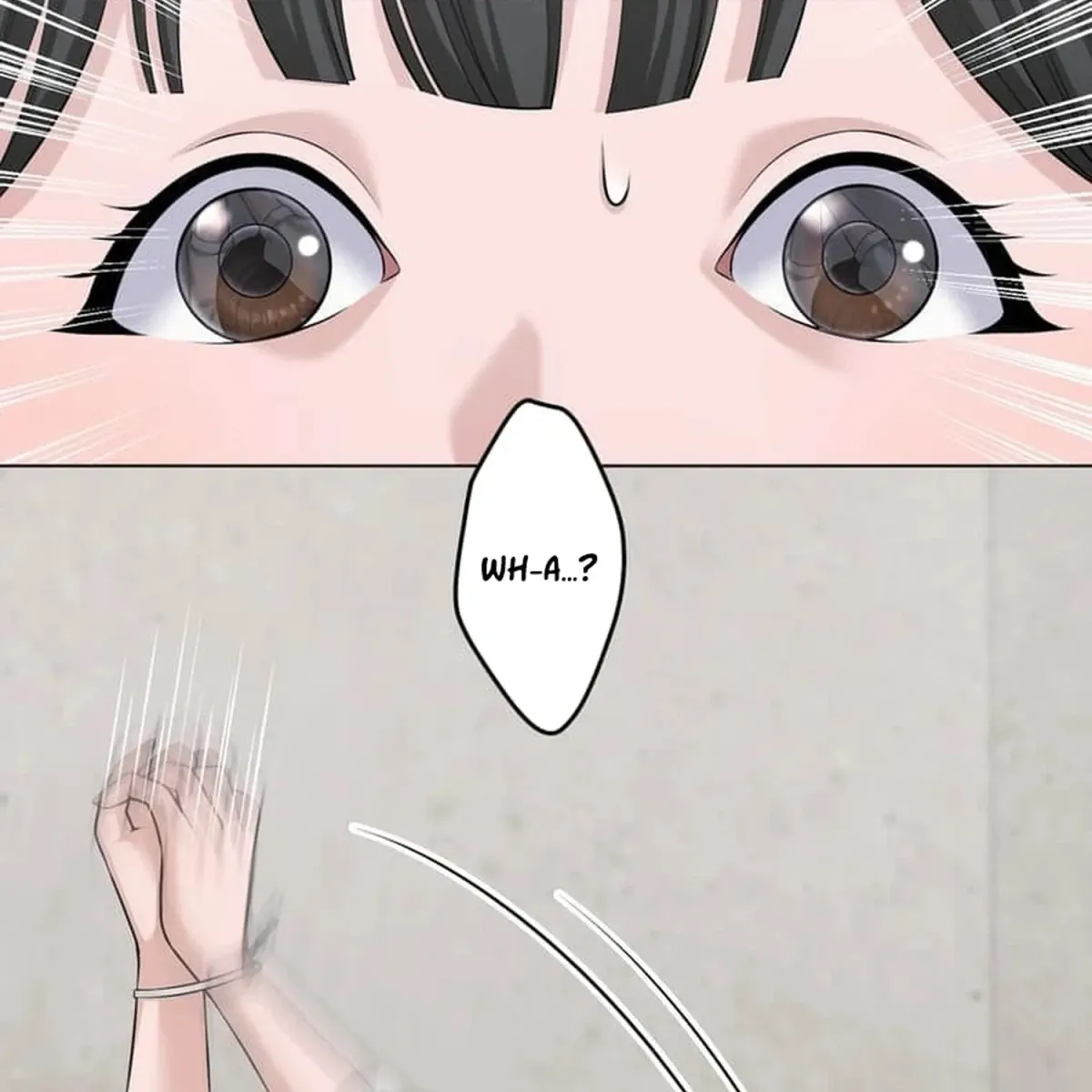 Koakuma Kyoushi Psycho Chapter 46 page 9 - 