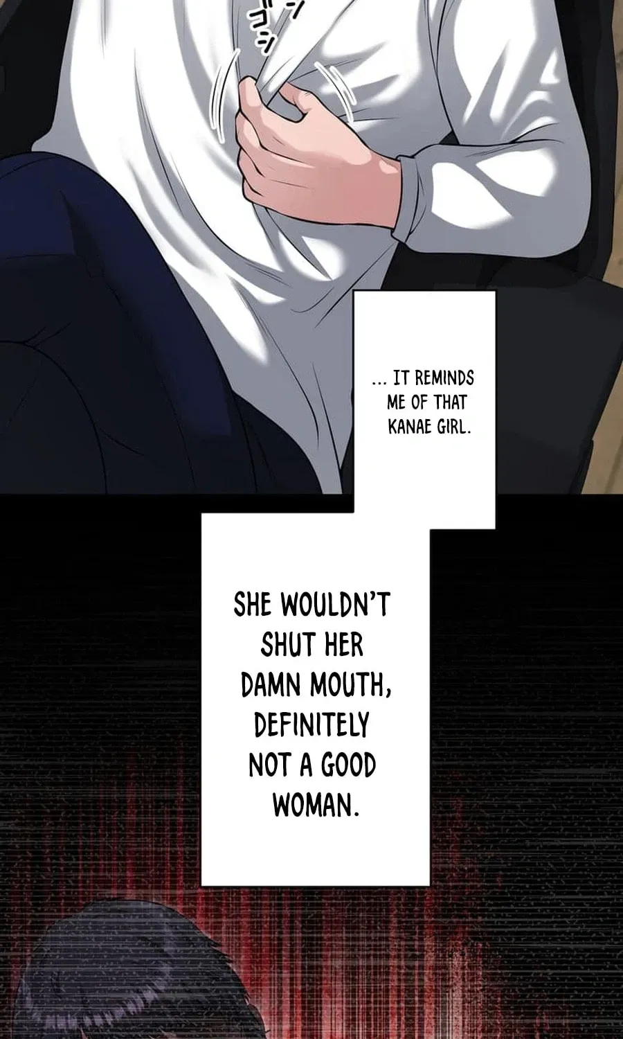 Koakuma Kyoushi Psycho Chapter 46 page 84 - 