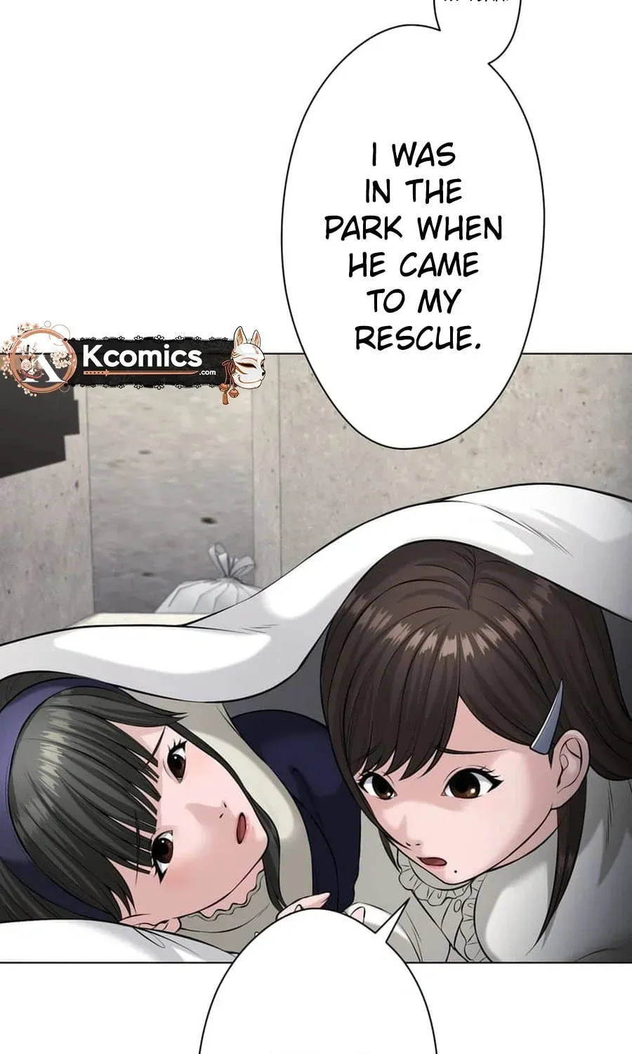 Koakuma Kyoushi Psycho Chapter 46 page 89 - 