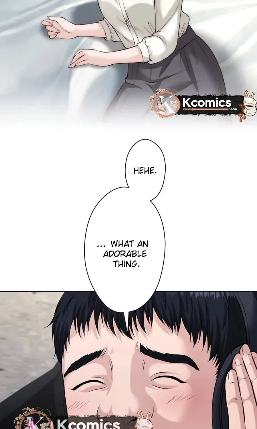 Koakuma Kyoushi Psycho Chapter 46 page 95 - 