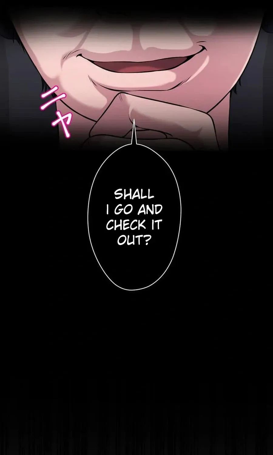 Koakuma Kyoushi Psycho Chapter 46 page 99 - 