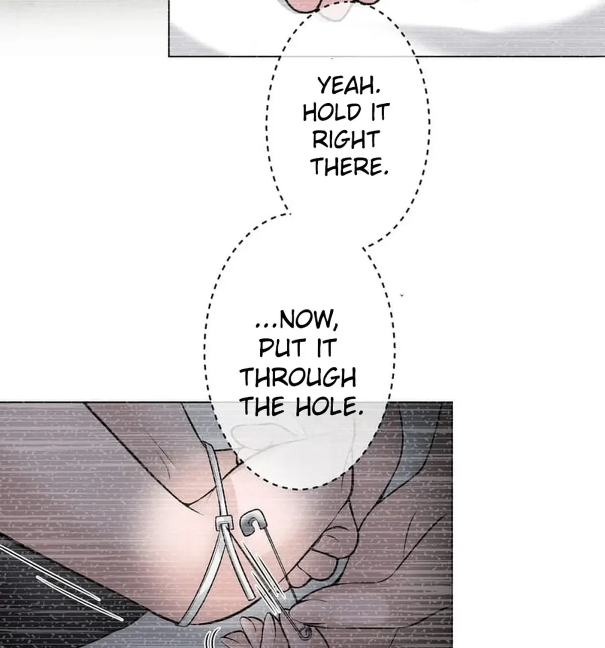 Koakuma Kyoushi Psycho Chapter 47 page 11 - 