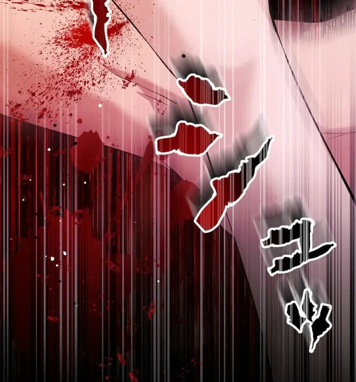 Koakuma Kyoushi Psycho Chapter 47 page 103 - 