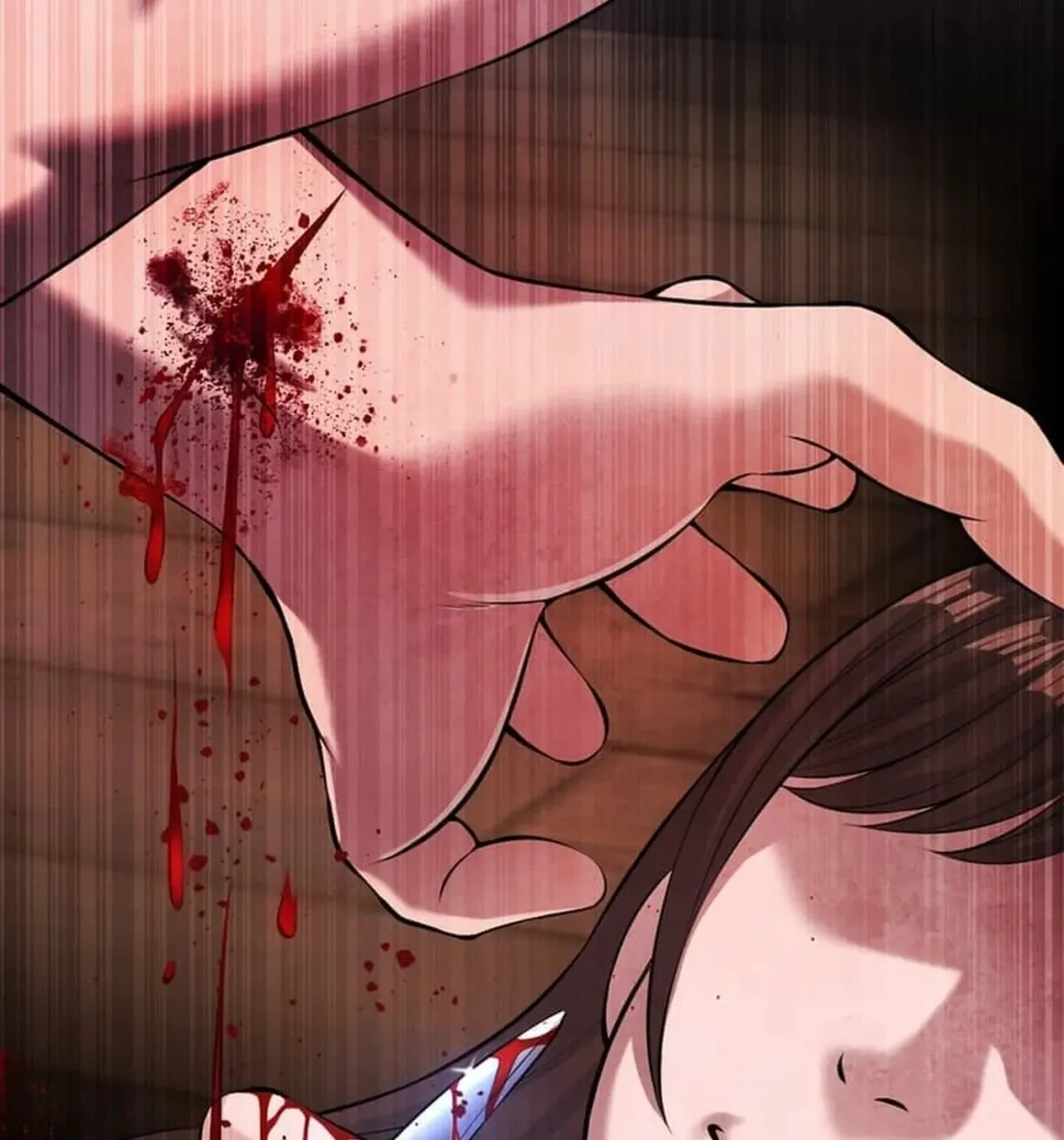 Koakuma Kyoushi Psycho Chapter 47 page 106 - 