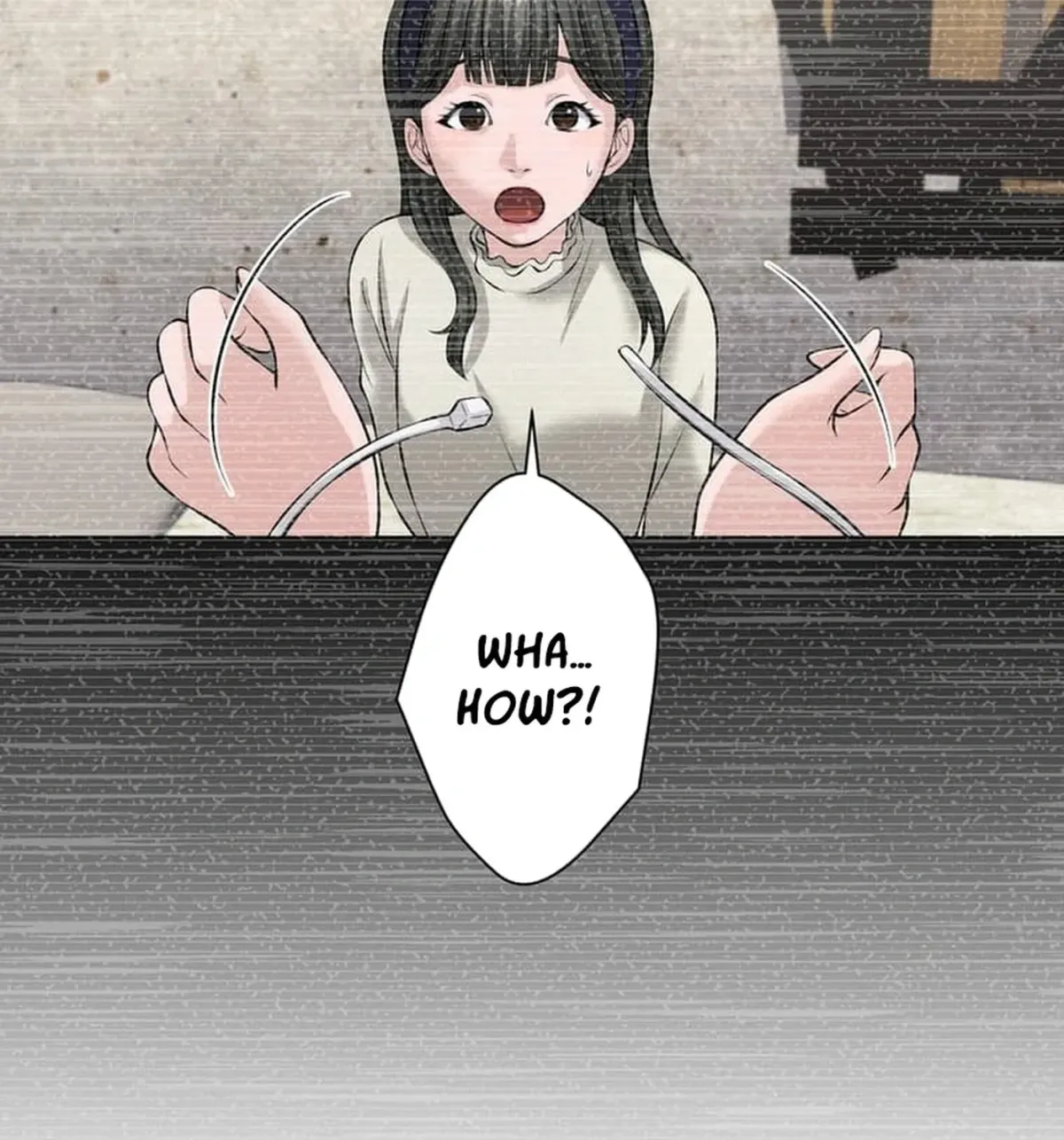Koakuma Kyoushi Psycho Chapter 47 page 13 - 