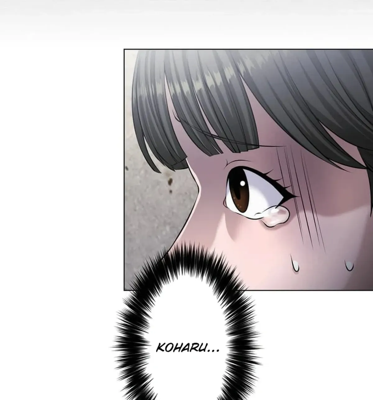 Koakuma Kyoushi Psycho Chapter 47 page 15 - 
