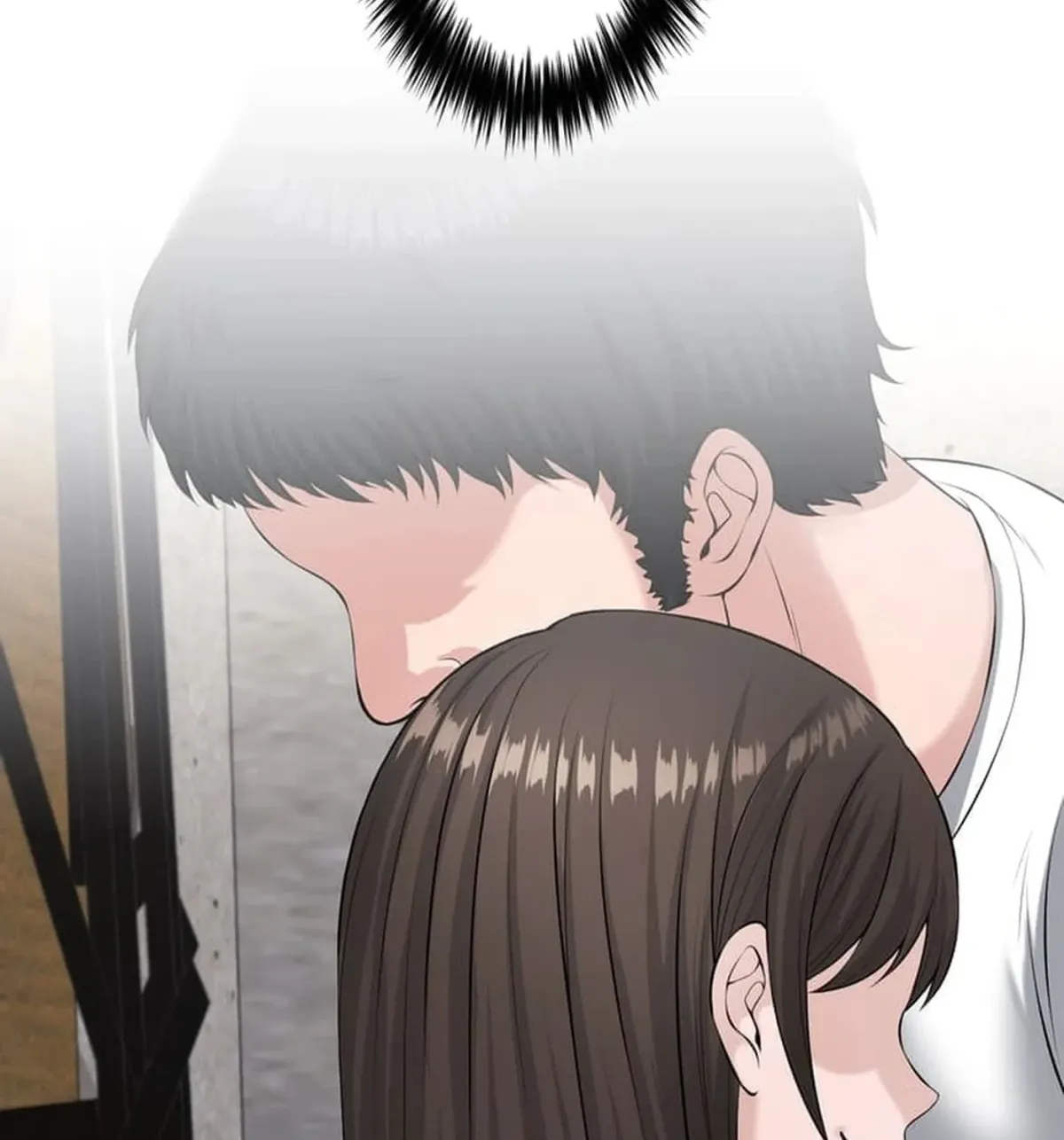 Koakuma Kyoushi Psycho Chapter 47 page 16 - 