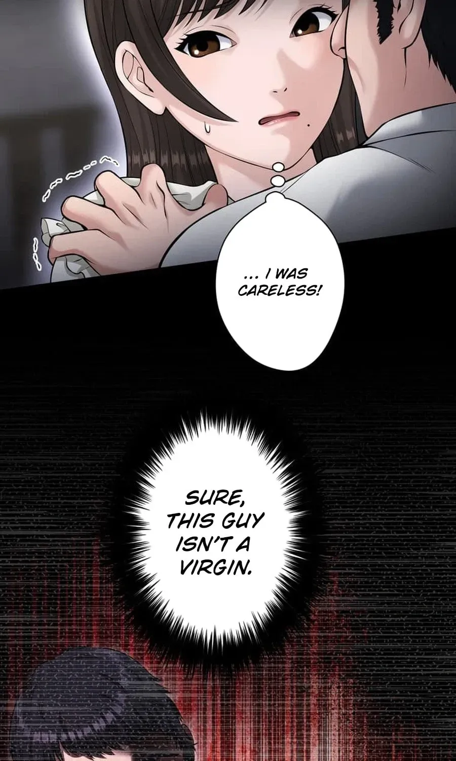 Koakuma Kyoushi Psycho Chapter 47 page 26 - 