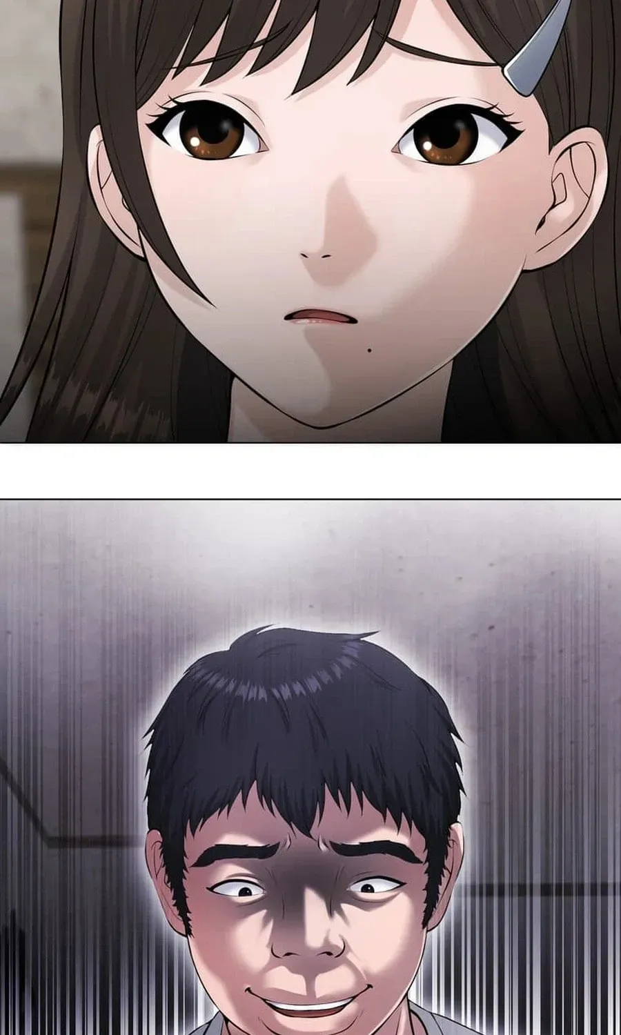 Koakuma Kyoushi Psycho Chapter 47 page 29 - 