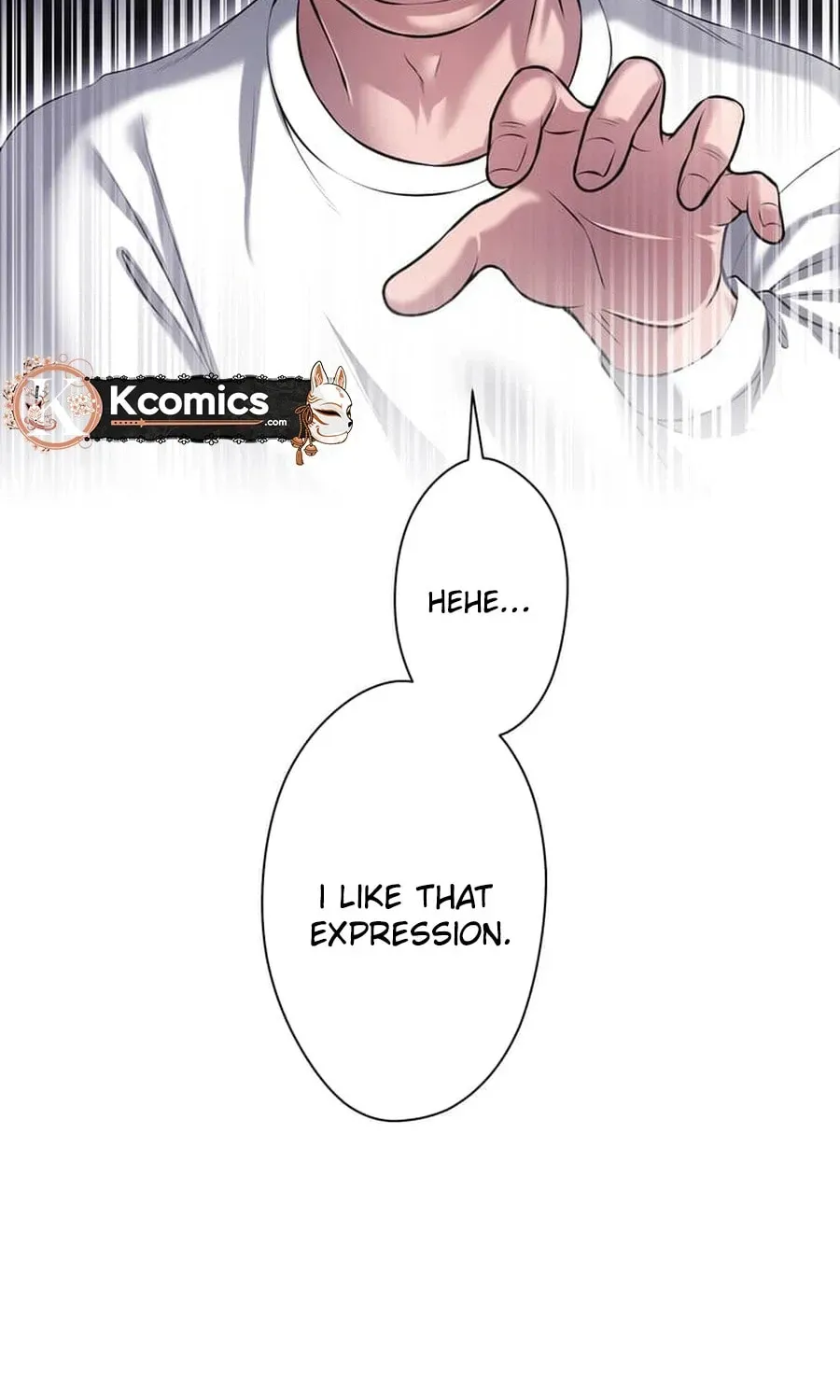 Koakuma Kyoushi Psycho Chapter 47 page 30 - 