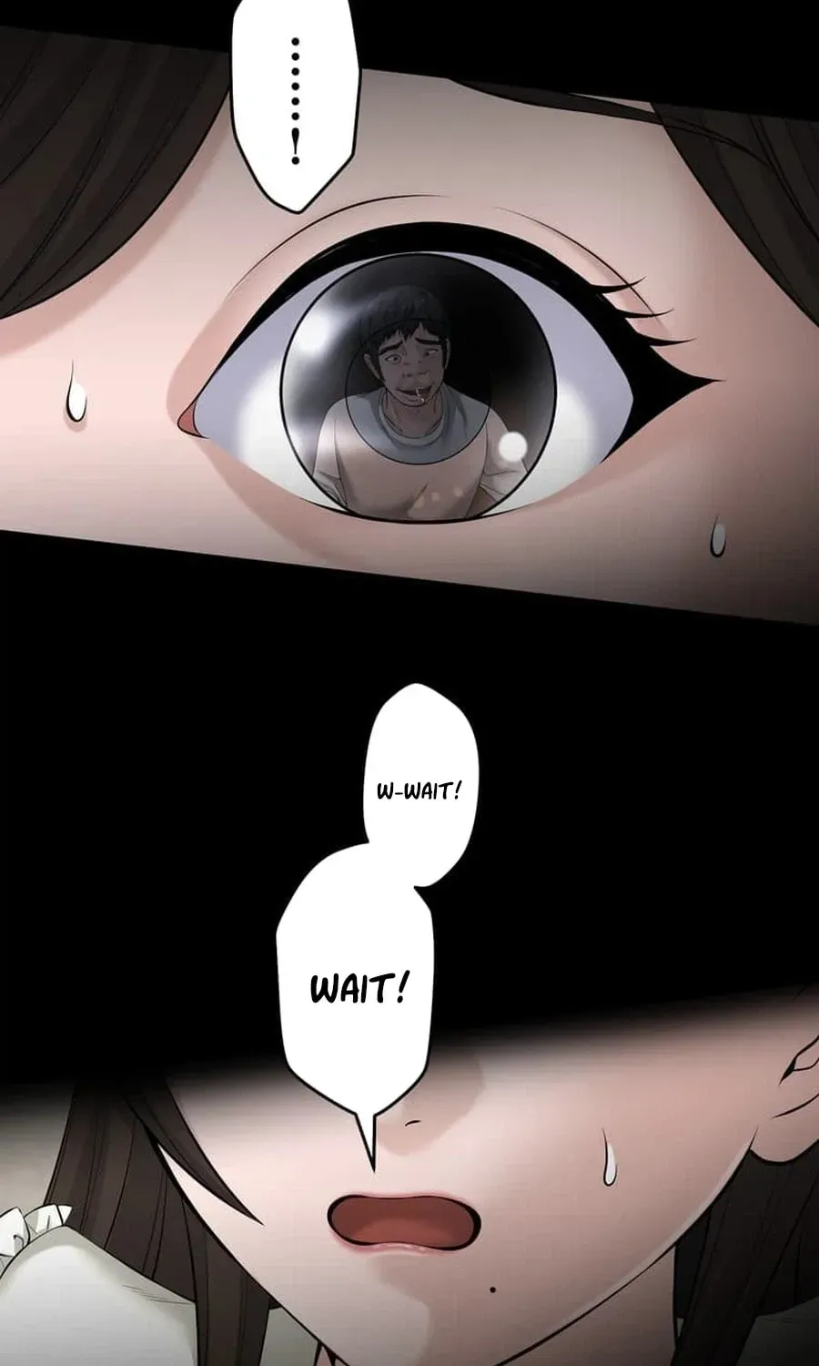 Koakuma Kyoushi Psycho Chapter 47 page 40 - 