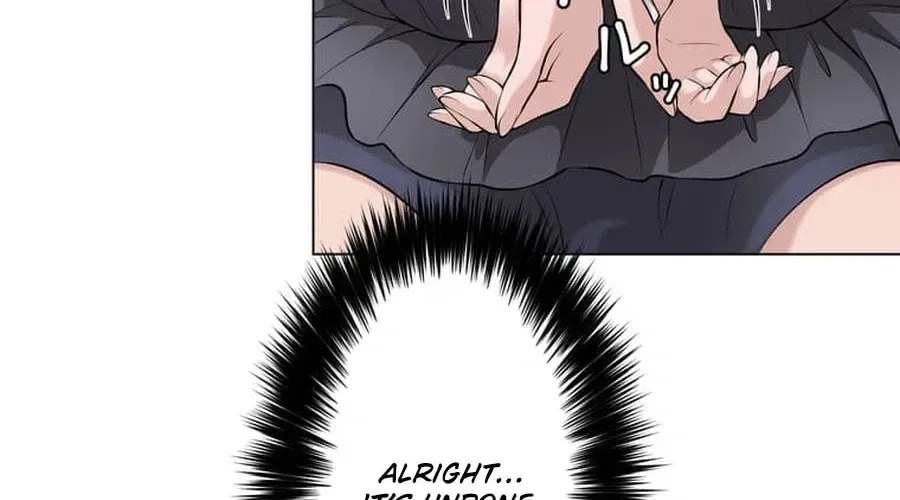 Koakuma Kyoushi Psycho Chapter 47 page 70 - 
