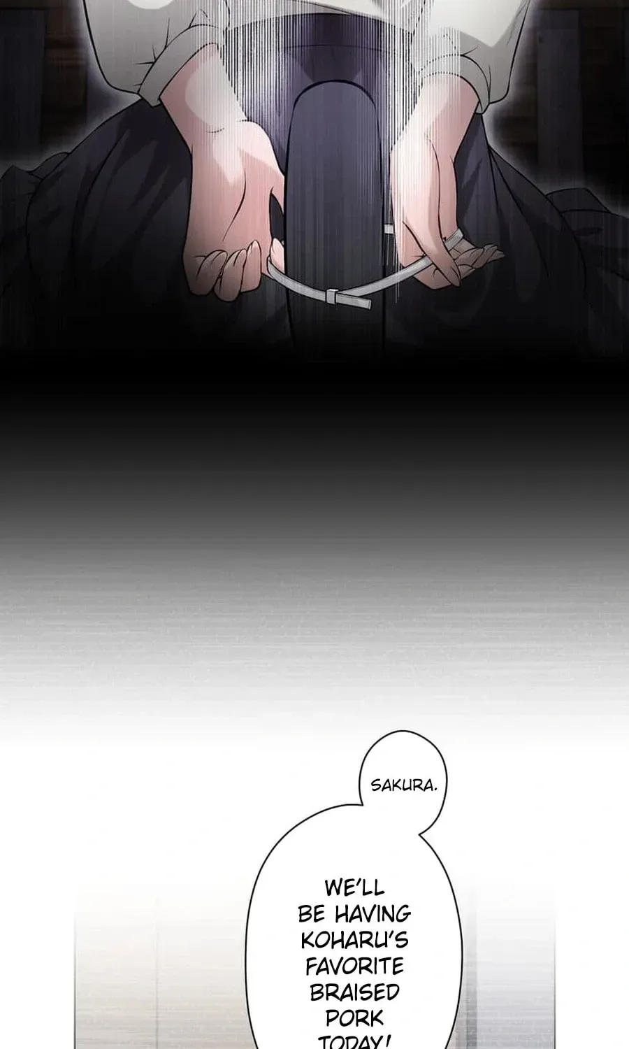Koakuma Kyoushi Psycho Chapter 47 page 74 - 