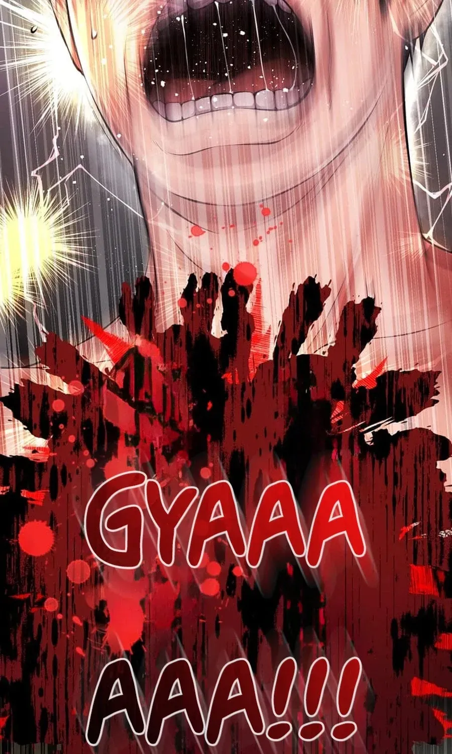 Koakuma Kyoushi Psycho Chapter 47 page 81 - 