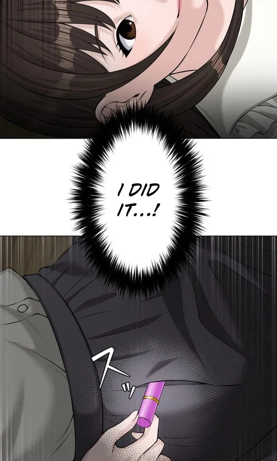 Koakuma Kyoushi Psycho Chapter 47 page 84 - 
