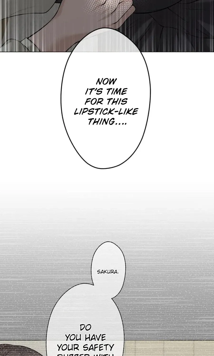 Koakuma Kyoushi Psycho Chapter 47 page 85 - 