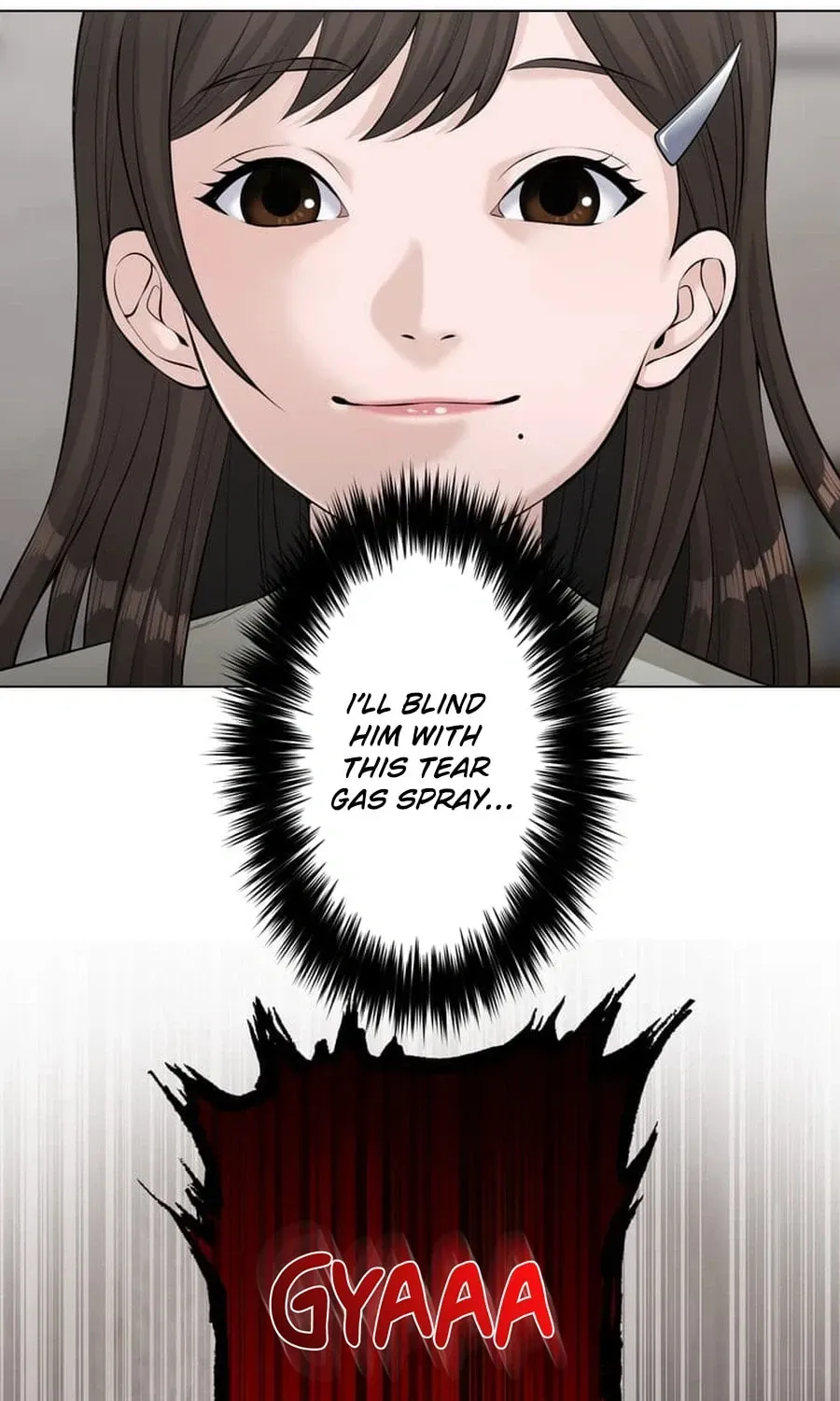 Koakuma Kyoushi Psycho Chapter 47 page 88 - 