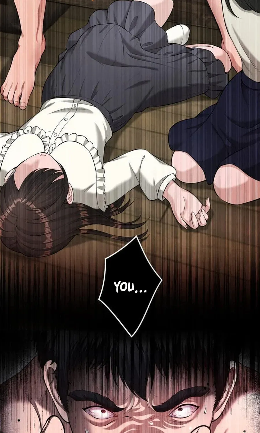 Koakuma Kyoushi Psycho Chapter 47 page 95 - 