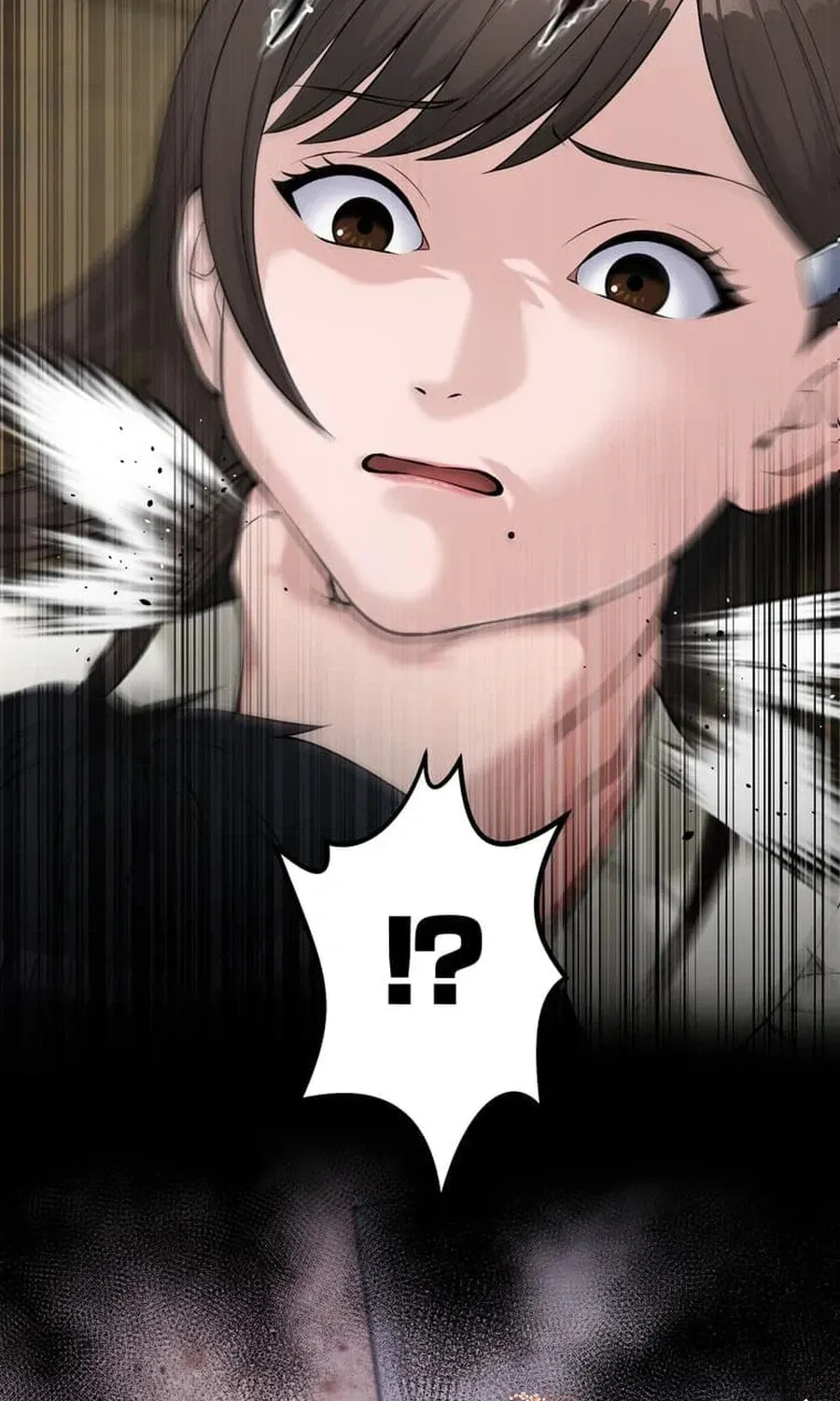Koakuma Kyoushi Psycho Chapter 48 page 17 - 