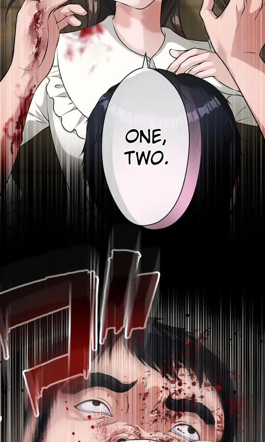 Koakuma Kyoushi Psycho Chapter 48 page 22 - 