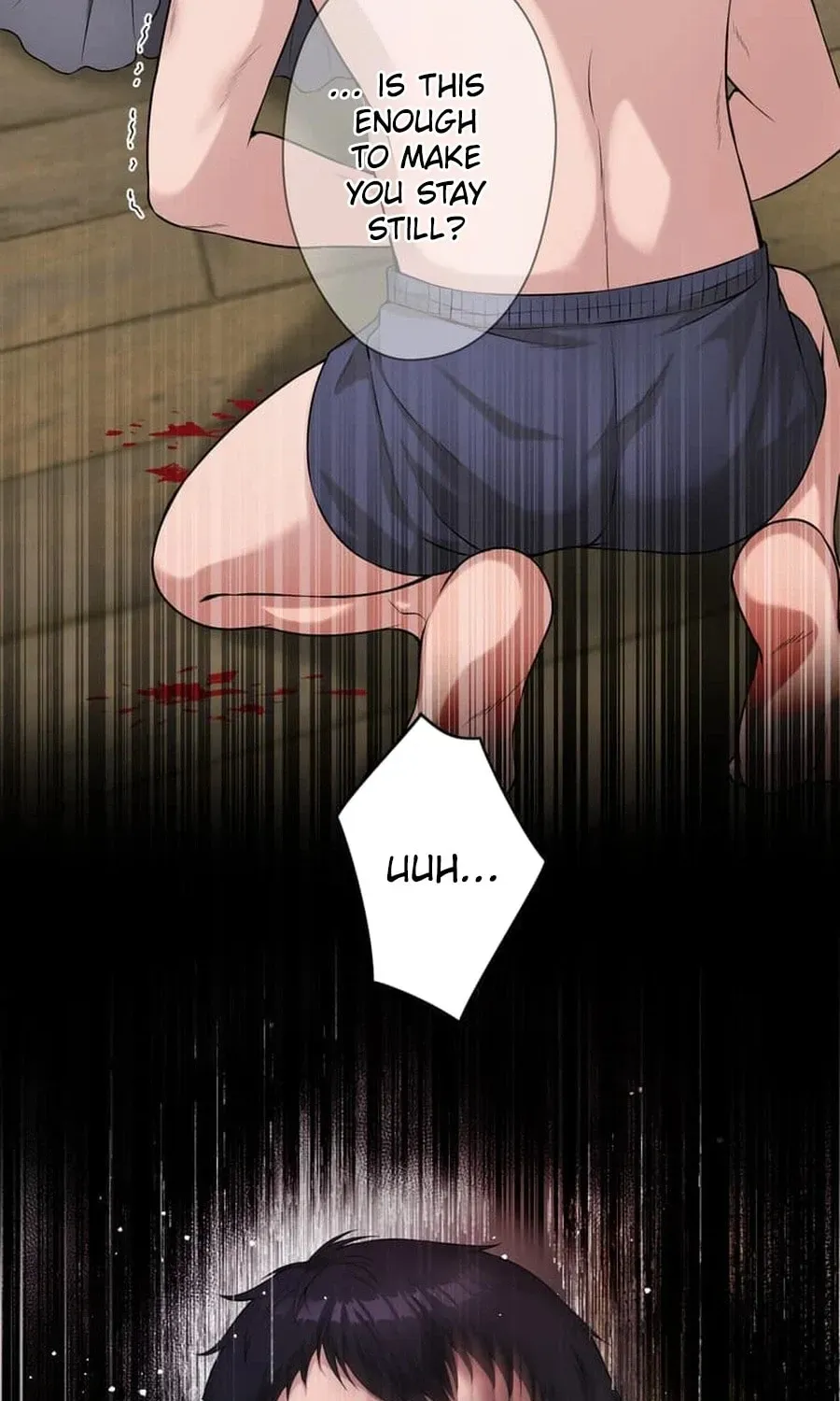 Koakuma Kyoushi Psycho Chapter 48 page 25 - 
