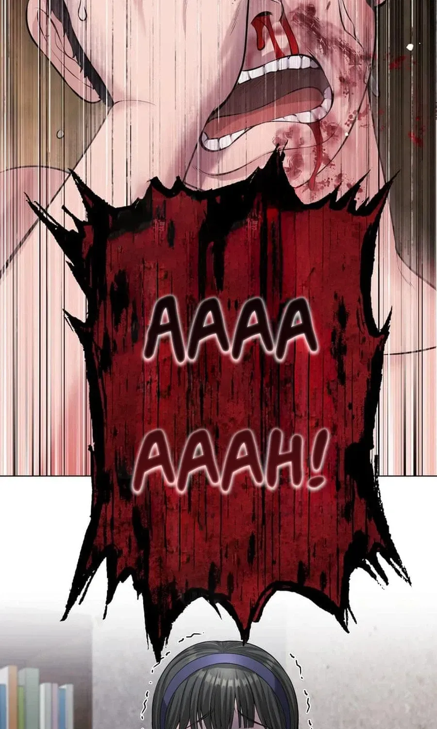 Koakuma Kyoushi Psycho Chapter 48 page 42 - 