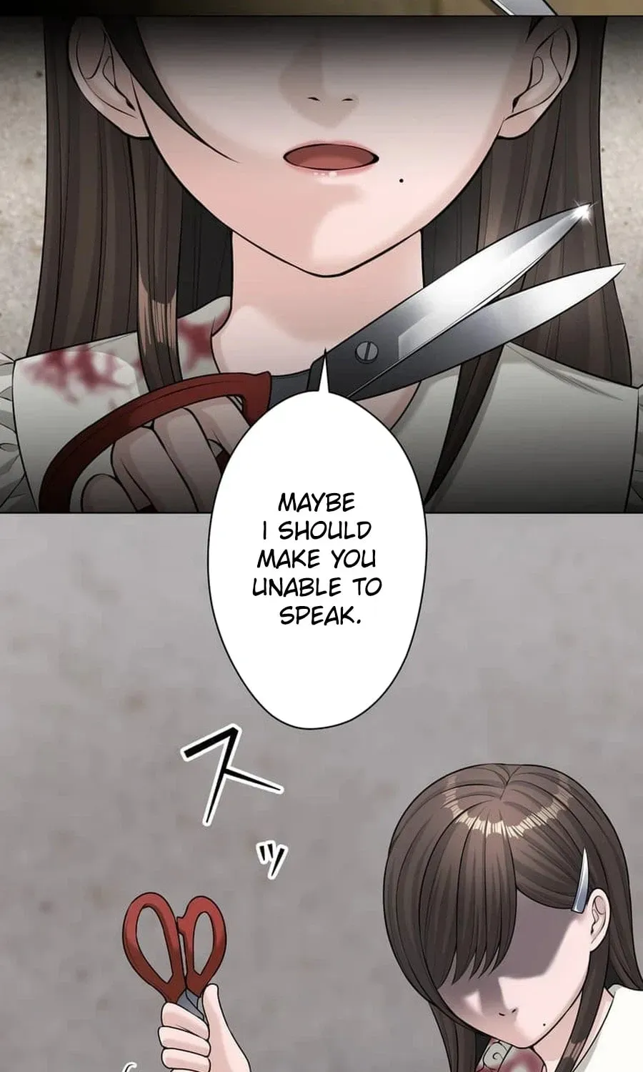 Koakuma Kyoushi Psycho Chapter 48 page 46 - 
