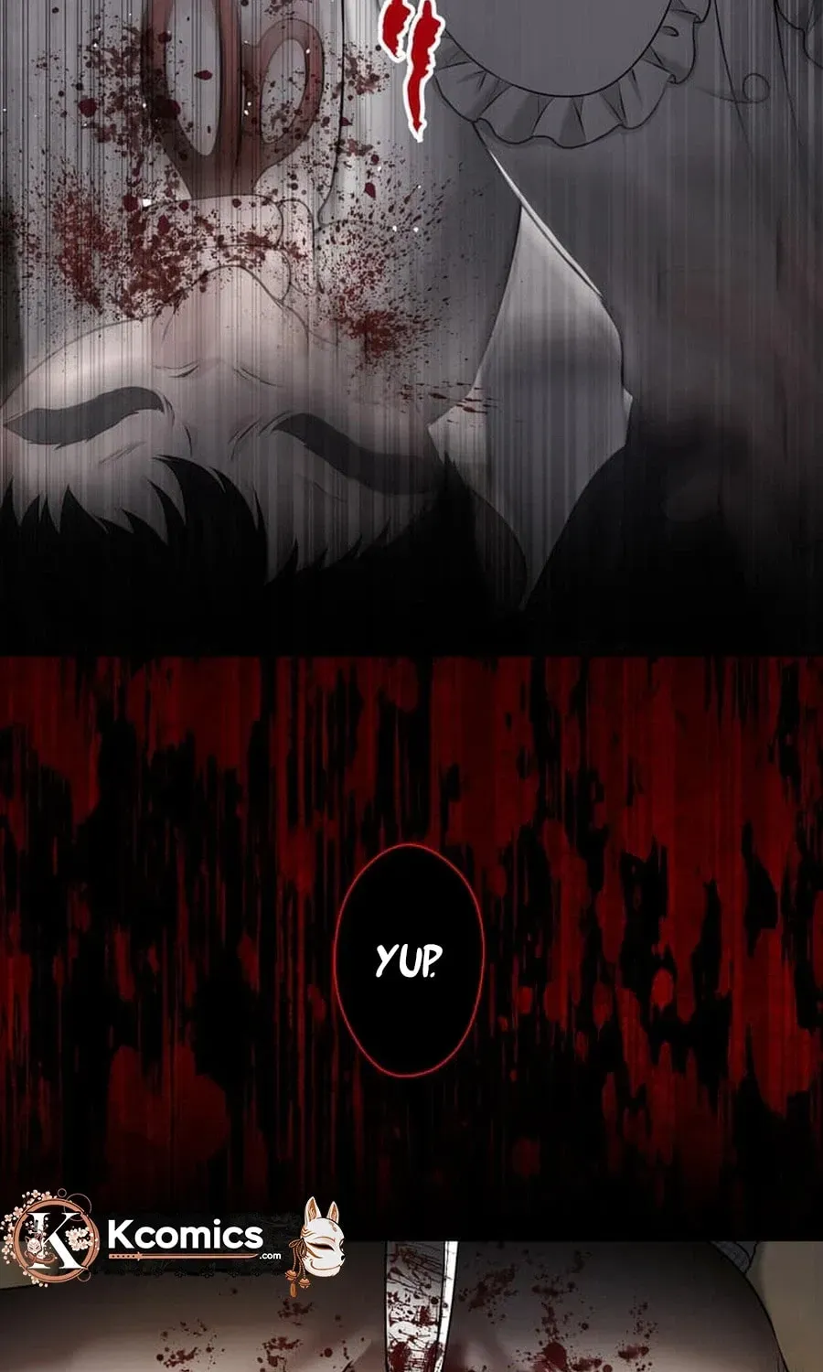 Koakuma Kyoushi Psycho Chapter 48 page 52 - 