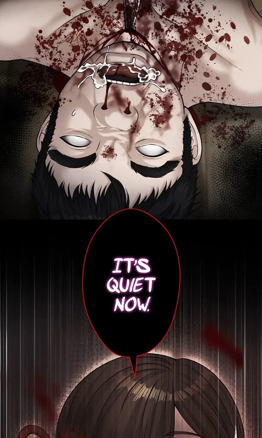 Koakuma Kyoushi Psycho Chapter 48 page 53 - 