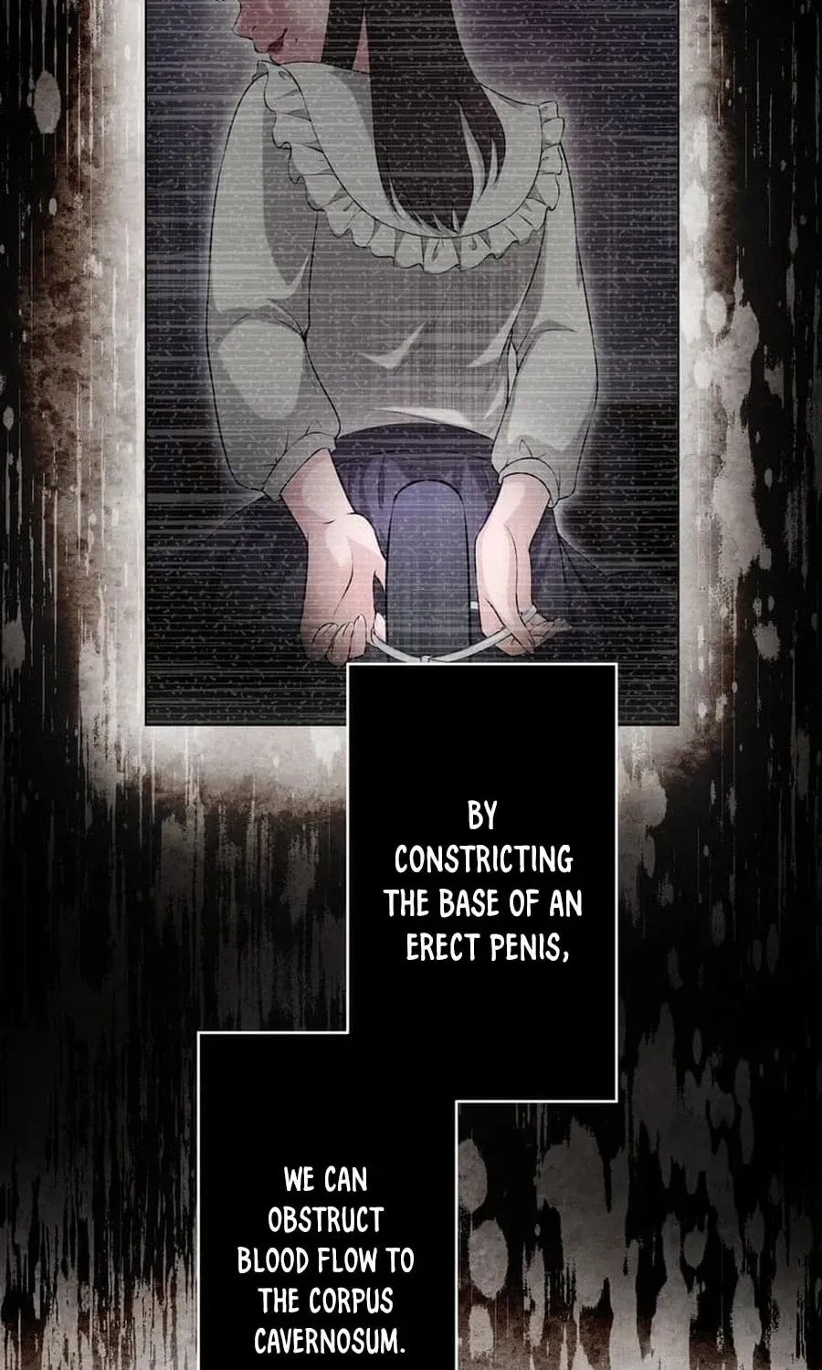 Koakuma Kyoushi Psycho Chapter 48 page 61 - 