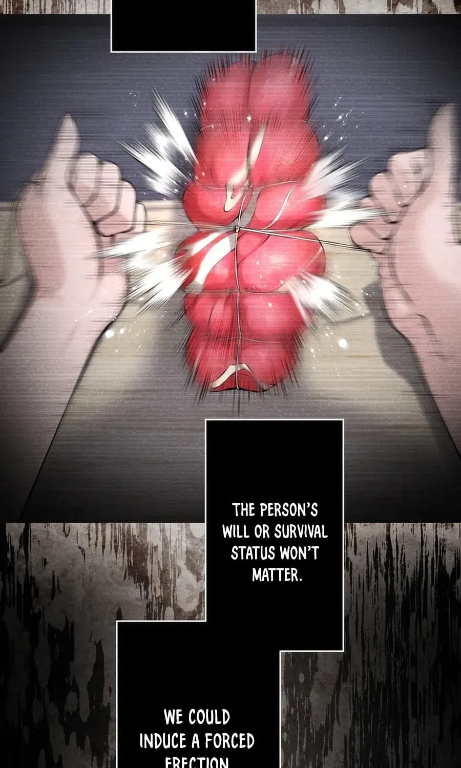 Koakuma Kyoushi Psycho Chapter 48 page 62 - 