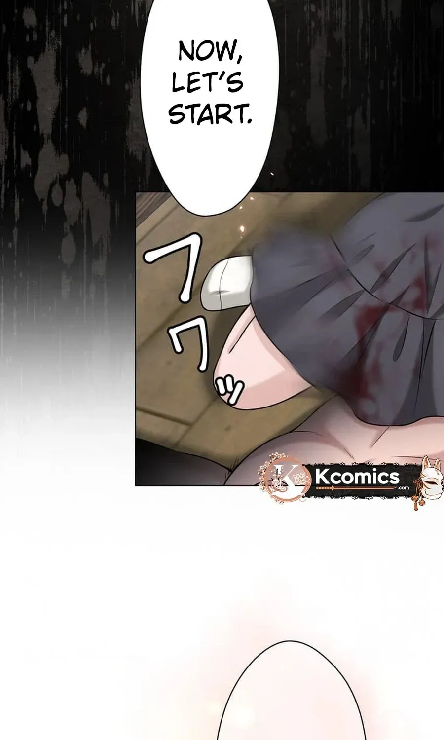 Koakuma Kyoushi Psycho Chapter 48 page 64 - 