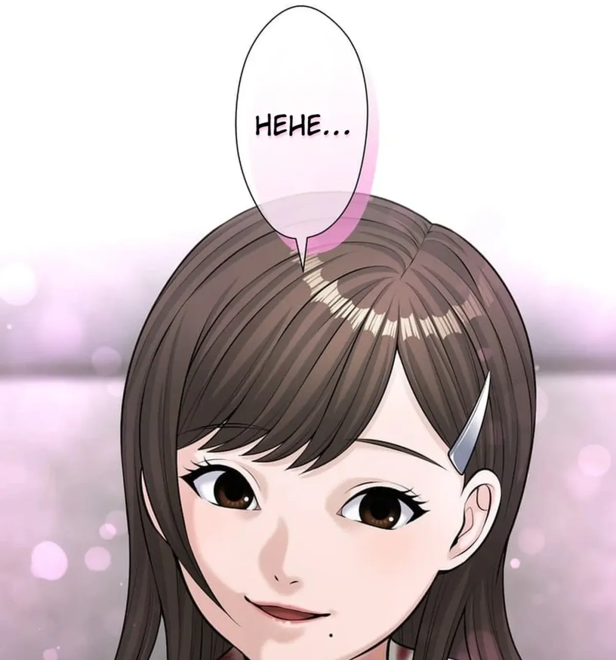 Koakuma Kyoushi Psycho Chapter 48 page 67 - 