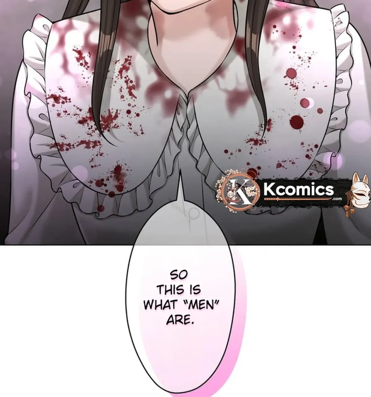 Koakuma Kyoushi Psycho Chapter 48 page 68 - 