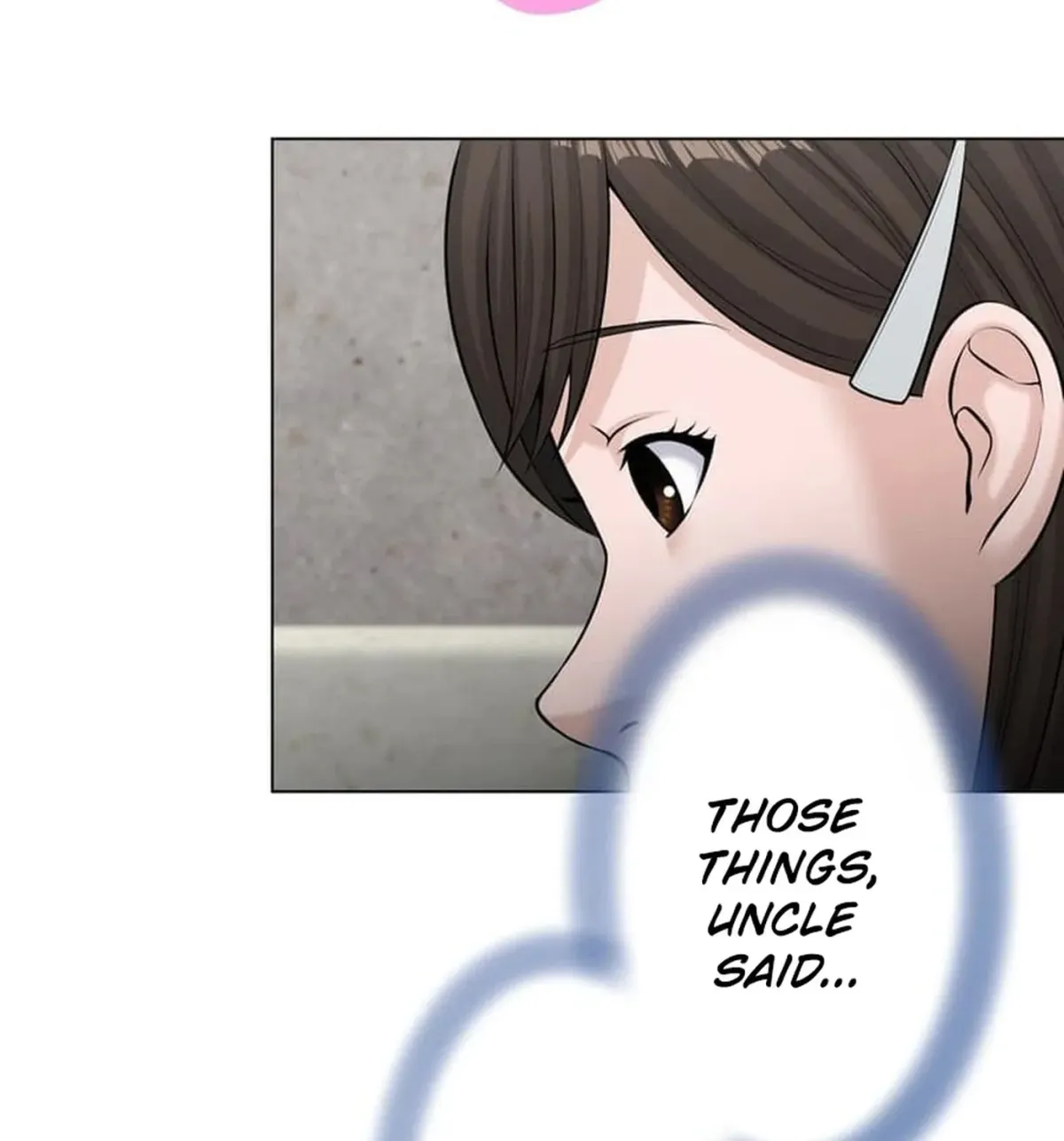 Koakuma Kyoushi Psycho Chapter 48 page 69 - 