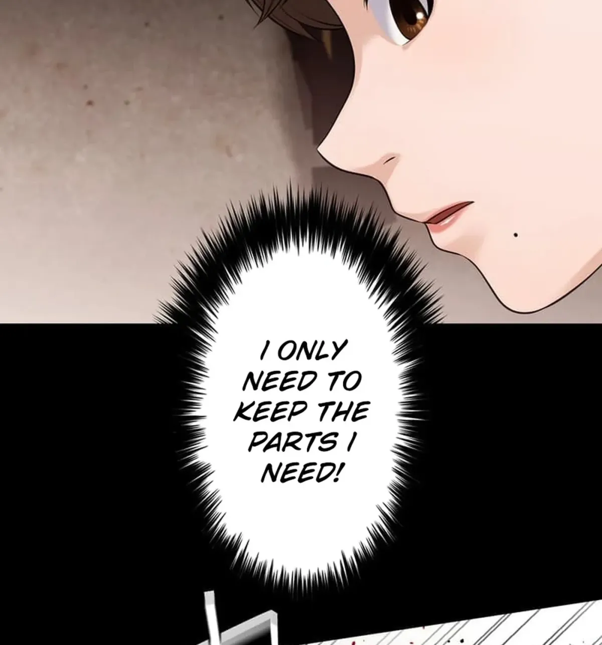 Koakuma Kyoushi Psycho Chapter 49 page 13 - 