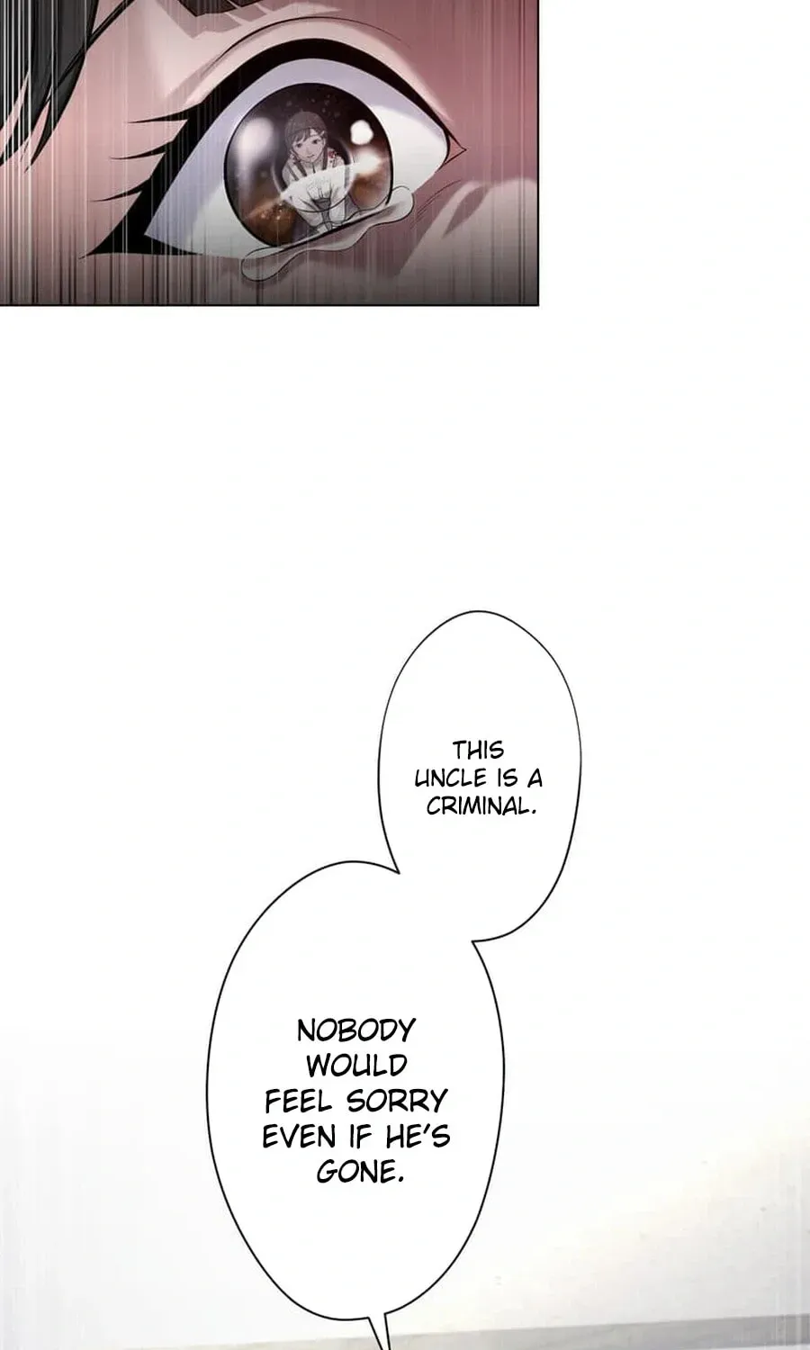 Koakuma Kyoushi Psycho Chapter 49 page 34 - 