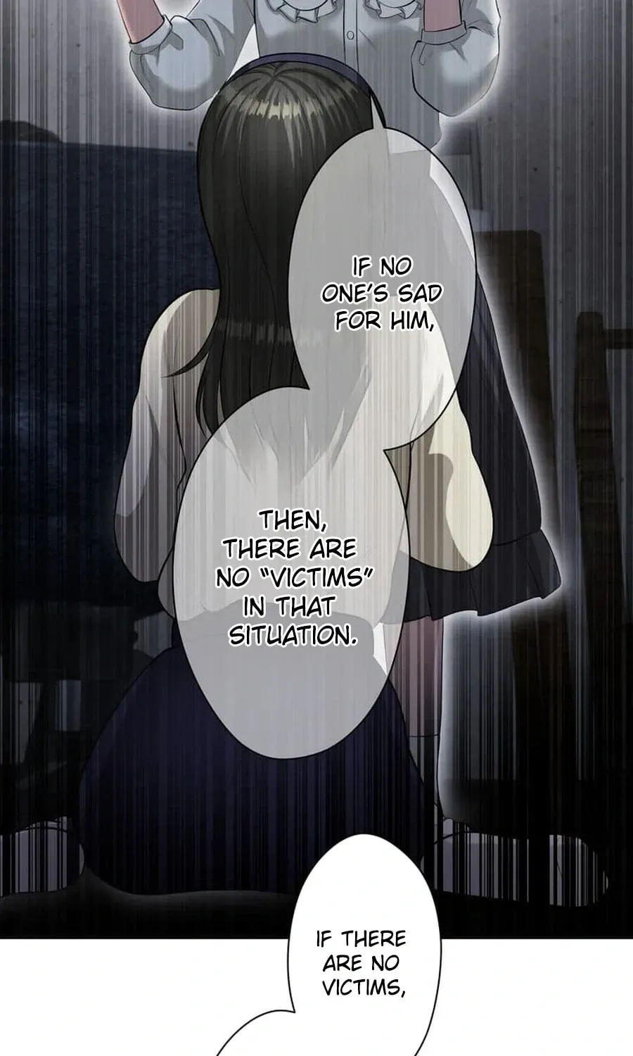 Koakuma Kyoushi Psycho Chapter 49 page 36 - 