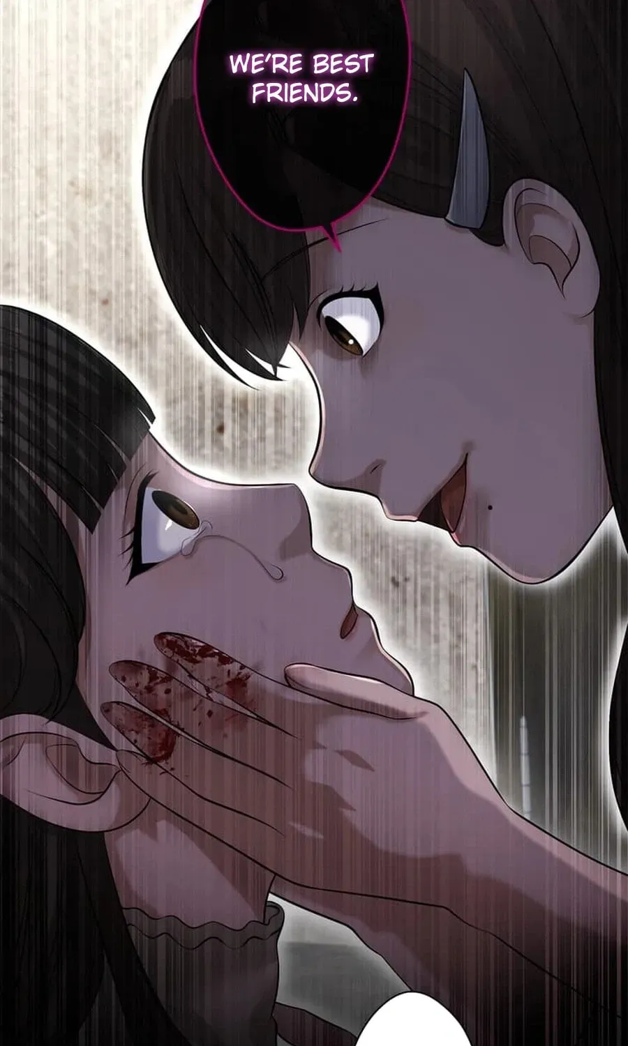 Koakuma Kyoushi Psycho Chapter 49 page 42 - 