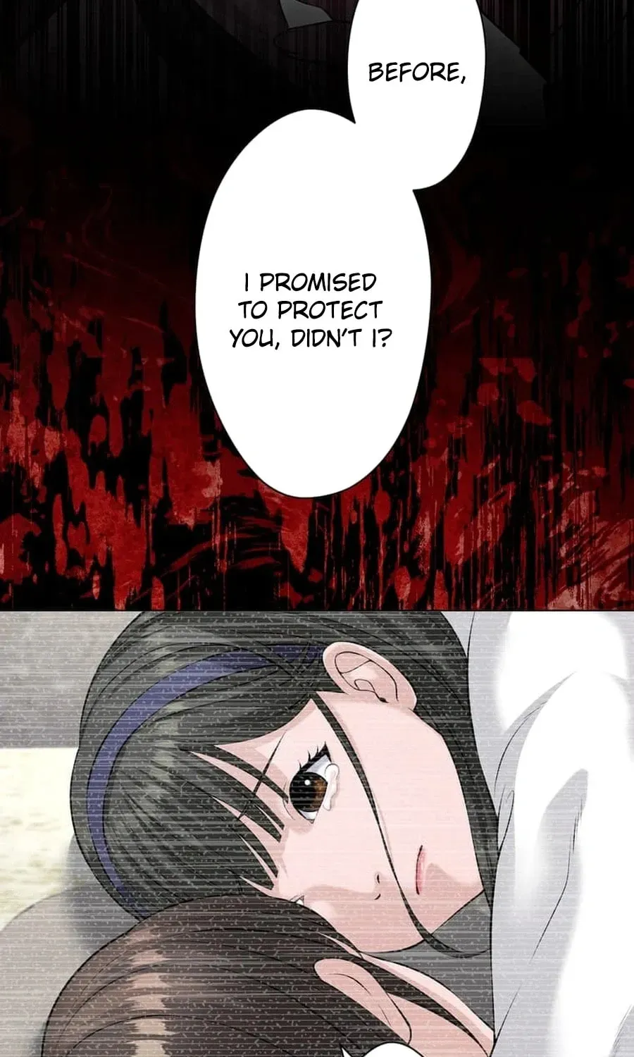Koakuma Kyoushi Psycho Chapter 49 page 43 - 