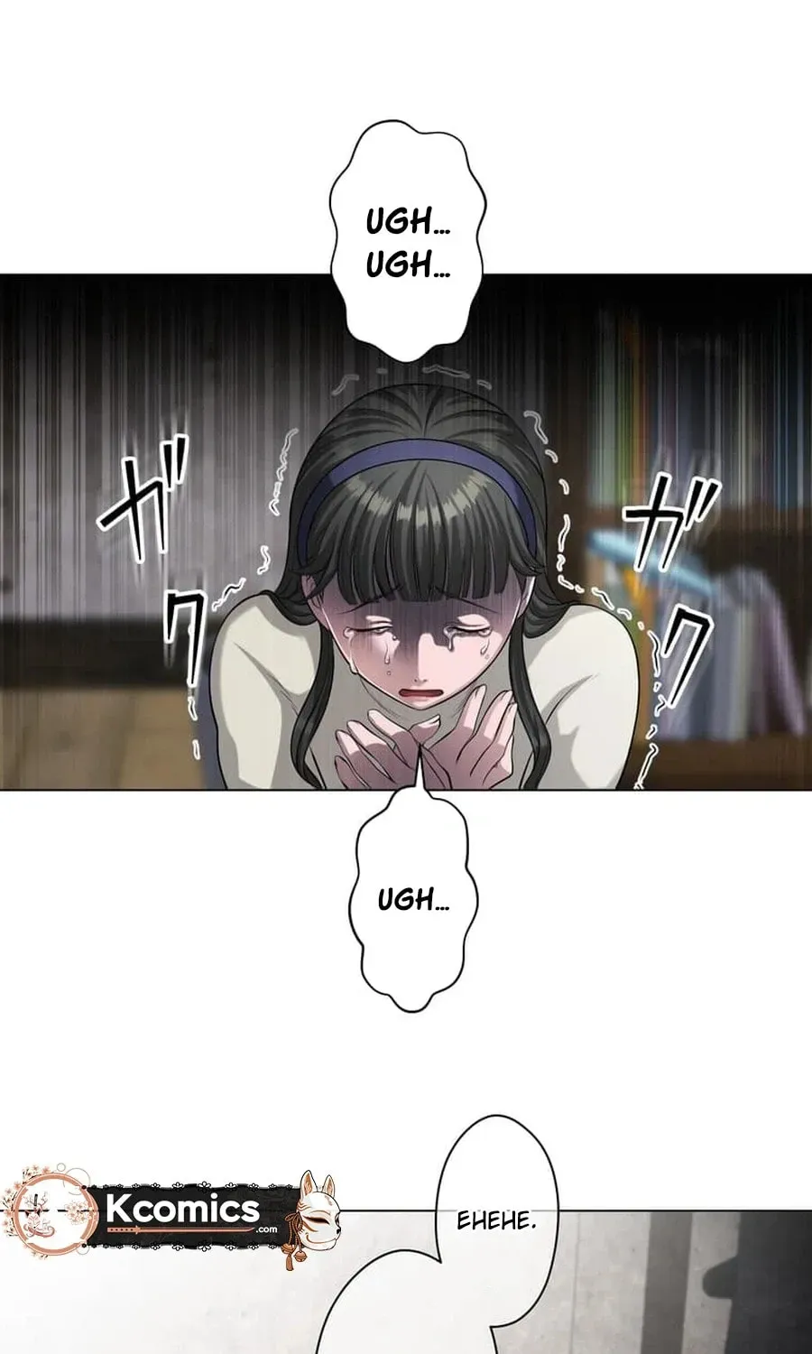 Koakuma Kyoushi Psycho Chapter 49 page 47 - 