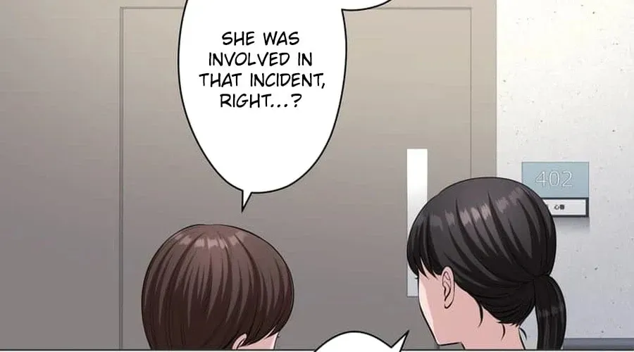 Koakuma Kyoushi Psycho Chapter 49 page 54 - 