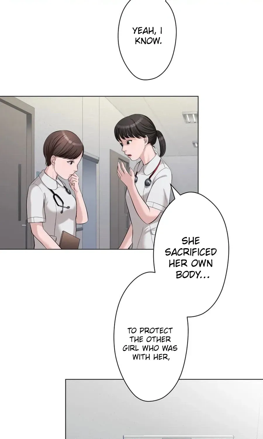 Koakuma Kyoushi Psycho Chapter 49 page 55 - 